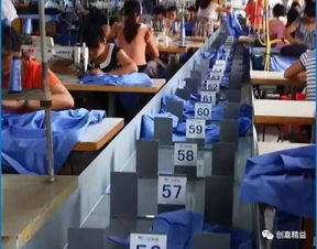 服裝廠員工越來越難管 如何帶好員工,班組長(zhǎng)必讀 附解決方法