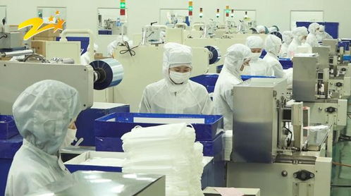 衢州格勞威服裝響應(yīng)政府號(hào)召,積極轉(zhuǎn)產(chǎn)民用防護(hù)口罩