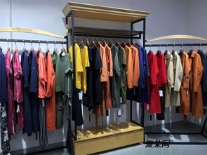 深圳時尚女裝品牌思慕緹2019季春夏新款 產品圖冊