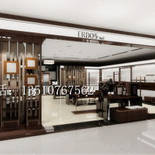  廣州市白云區(qū)金來德金屬制品廠 主營 服裝展示柜 不銹鋼制