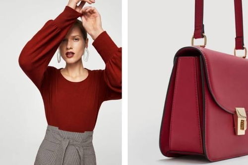 超強(qiáng)種草 那些比zara還好看,比優(yōu)衣庫(kù)還便宜的服裝品牌