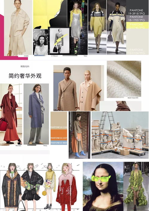 如何把控2020整季產(chǎn)品開發(fā) 看這里 2020寒假 服裝商品企劃 課程全面升級 優(yōu)惠報名已啟動 象限服裝設(shè)計培訓(xùn)中心 前天