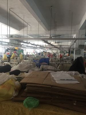 深圳服裝-首商網