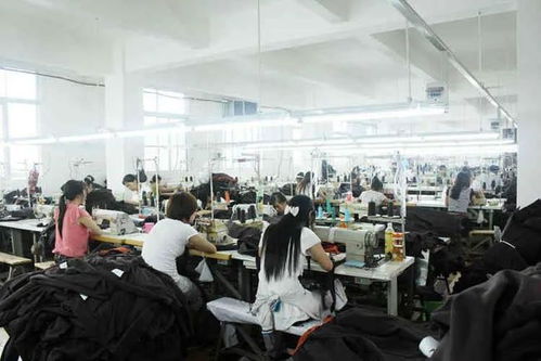 服裝廠(chǎng)要實(shí)行好 計(jì)件工資 ,這十點(diǎn)是關(guān)鍵