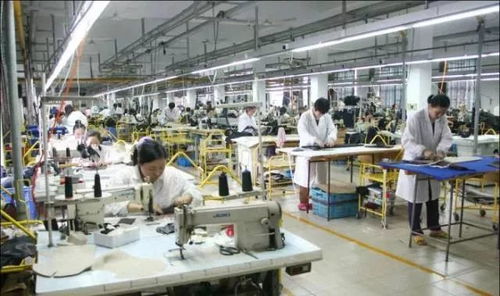 年底了,一場(chǎng)足以讓紡織同行們深思的對(duì)話(huà)